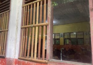SDN Cirangkong 1 Petir.