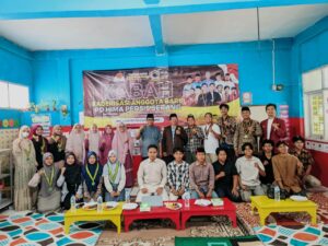 HIMA Persis Serang Raya Sukses Gelar KABAH 2025.