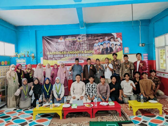 IMG-20251026-WA0049 HIMA Persis Serang Raya Sukses Gelar KABAH 2025.