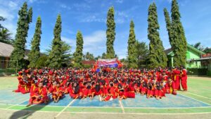 TPSM Menyala