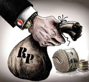 Ilustrasi.