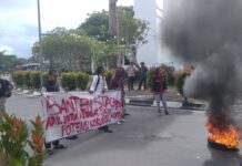 Soroti Adik Wagub Jadi Kepala Bapenda, KMS 30 Desak Audit Seleksi Pejabat Pemprov Banten KMS 30.