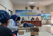 BPBD Banten : Melalui CPX Provinsi Banten Siap Atasi Dampak Bencana Kegagalan Teknologi Industri BPBD Banten : Melalui CPX Provinsi Banten Siap Atasi Dampak Bencana Kegagalan Teknologi Industri.