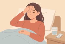 Anemia Remaja Putri : Tantangan Kesehatan untuk Menyelamatkan Generasi Bangsa Ilustrasi.