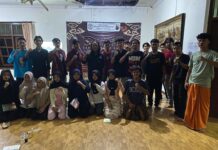 Pengkaderan IMM Pandeglang Bentuk Kader Kritis dan Advokatif Pengkaderan IMM Pandeglang Bentuk Kader Kritis dan Advokatif.