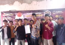 Pelantikan Pimpinan Komisariat HIMA PERSIS UIN SMH Banten: Momentum Reaktivasi Gerakan Mahasiswa Islam yang Progresif Pelantikan Pimpinan Komisariat HIMA PERSIS UIN SMH Banten: Momentum Reaktivasi Gerakan Mahasiswa Islam yang Progresif.