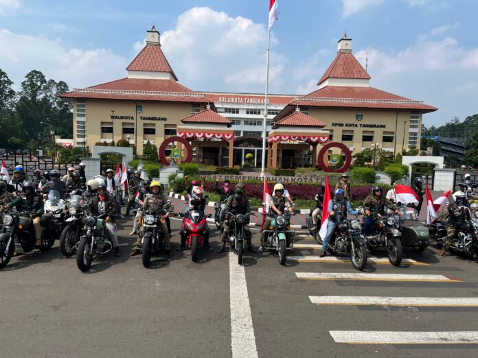 IMG-20251115-WA0066 Bikers Brotherhood 1% MC Banten Chapter Gelar 'Patriot Ride' Peringati Hari Pahlawan.