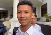 200 Dapur MBG di Banten Belum Miliki Sertifikasi Higiene Sanitasi, Risiko Keamanan Pangan Dianggap Mendesak Ichsan Rizqiansyah.