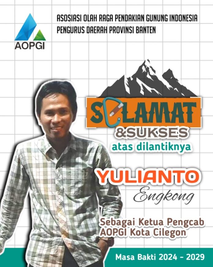 IMG-20251121-WA0029 Yulianto "Engkong" Nahkodai AOPGI Kota Cilegon.