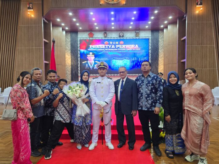 Rizki Juliansyah (dok rizky).