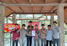 Empat PK Dilantik! HIMA PERSIS Banten Gaspol Gerakan Intelektual–Spiritual Mahasiswa Empat PK Dilantik! HIMA PERSIS Banten Gaspol Gerakan Intelektual–Spiritual Mahasiswa.