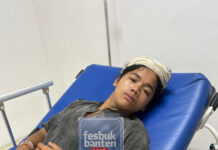 Warga Baduy Dalam jadi Korban Begal saat Jualan Madu di Jakarta, Aparat Desa : Ini Kejadian Luar Biasa Repan, warga Baduy Dalam yang jadi korban begal di Jakarta.(istimewa).