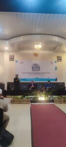 TPK Lebak Bersama Direktorat BKMA Kementerian Kebudayaan RI Perkuat Pendidikan Adat melalui Adu Renyom Atikan Lembur.