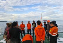 Gabung Basarnas, Sejumlah Relawan Banten ke Sumatera Barat, Perkuat Upaya SAR Banjir Bandang dan Longsor