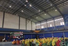 Keluarga Besar Persis Banten Gelar Silatbar untuk Perkuat Ukhuwah dan Kontribusi Umat Keluarga Besar Persis Banten Gelar Silatbar untuk Perkuat Ukhuwah dan Kontribusi Umat