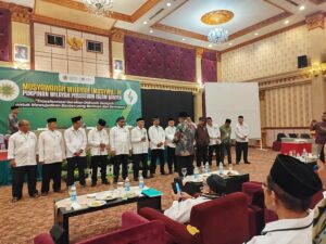 Tasykil PW Persis Banten 2025-2030.