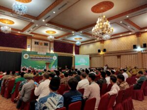 Muswil Persis Banten 2025.