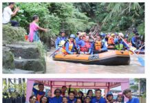 Refleksi Satu Tahun Budi–Agis: Bekerja di Tengah Keterbatasan Kegiatan Budi -Agis Bareng Komunitas Peduli Sungai Banten.