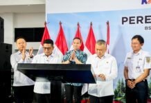 Gubernur Andra Soni: Jalur Kereta Api Buka Pusat Pertumbuhan Ekonomi Baru di Banten Gubernur Andra Soni: Jalur Kereta Api Buka Pusat Pertumbuhan Ekonomi Baru di Banten.