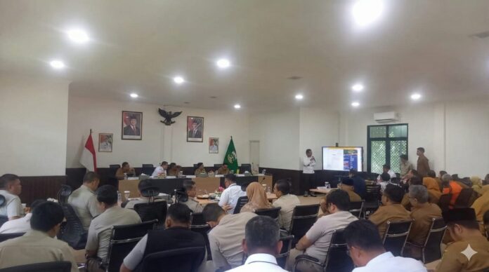 Andrasoni miitigasi Gubernur Andra Soni Dorong Mitigasi Terpadu agar Banjir Tak Terulang di Tangerang Raya. .