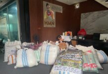 Tujuh Ribu Pakaian Baru dari Brand Lokal Banten DikirBanten Dikirim untuk Warga Aceh Tujuh Ribu Pakaian Baru dari Brand Lokal Banten DikirBanten Dikirim untuk Warga Aceh