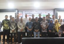 Perkuat Ekosistem Perdagangan Digital Daerah, GMV Plaza Banten 2025 Tembus Rp64 Miliar Perkuat Ekosistem Perdagangan Digital Daerah, GMV Plaza Banten 2025 Tembus Rp64 Miliar.