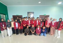 Banjir Carenang dan Binuang, PC IMM Serang: Yang Tenggelam Tanggungjawab Pemerintah IMM Serang.