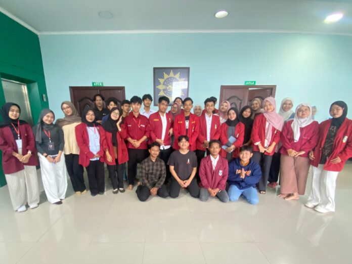 IMM Serang IMM Serang.