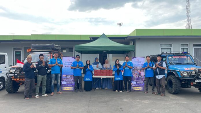 Alfiyan Mubarokah Indonesia.