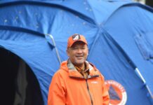 Banten dan Bencana yang Berulang: Di Mana Peran Pers Sehat? (Oleh : H Asep Mulya MMA*) H Asep Mulya Hidayat MMA.