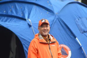 H Asep Mulya Hidayat MMA.