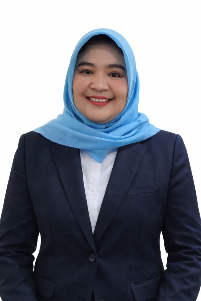 Kabid PAUD K3P Dindik Kabupaten Serang