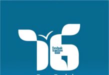 16 Tahun FESBUK BANTEN news (FBn) Terus Tumbuh Menebar Kebaikan