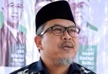 AS -Israel Serang Iran, PP PERSIS Minta Pemerintah Indonesia Pertimbangkan Keluar dari Board of Peace Bentukan Trump Ketua Umum PP PERSIS.