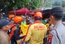 Heroik! Pria Asal Pamarayan Meninggal Tenggelam, Saat Selamatkan Bocah di Curug Goong Pandeglang Heroik! Pria Asal Pamarayan Meninggal Tenggelam, Saat Selamatkan Bocah di Curug Goong Pandeglang.
