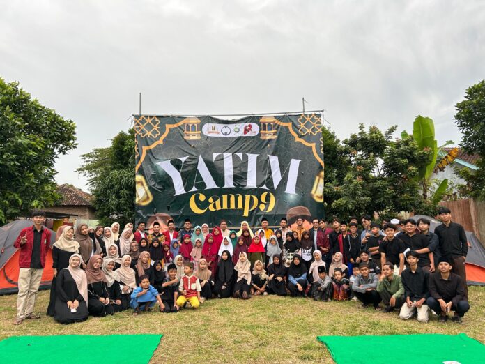 Yatim Camp94 Yatim Camp 9.