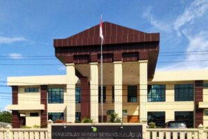 PN Serang.(istimewa).