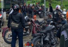Bikers Brotherhood 1% MC Banten Chapter gelar Mandatory Run 1 dan Halal Bihalal Bikers Brotherhood 1% MC Banten Chapter gelar Mandatory Run 1 dan Halal Bihalal.