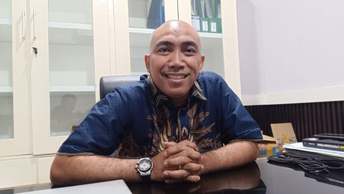 Kasipenkum Kejati Banten.