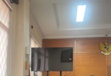 Sidang Gugatan Pemberhentian Sekda Cilegon Maman Kembali Dilanjutkan, Agenda Masuk Pokok Perkara Para kuasa hukum Sekda Cilegom Maman.