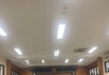Sidang Lanjutan Pemberhentian Sekda Cilegon , Saksi Sebut Pemberhentian Maman oleh Robinsar Langgar Aturan Sidang Lanjutan Gugatan pemecatan sekda kota Cilegon Maman.