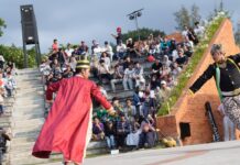 Banten Suguhkan Atraksi Budaya, Padukan Sejarah, Tari, dan Debus di TMII Sidang Lanjutan Pemberhentian Sekda Cilegon , Saksi Sebut Pemberhentian Maman oleh Robinsar Langgar Aturan.