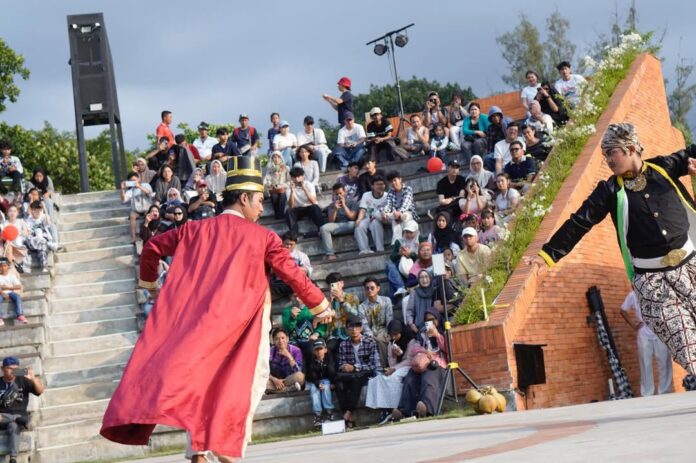 Sidang Lanjutan Pemberhentian Sekda Cilegon , Saksi Sebut Pemberhentian Maman oleh Robinsar Langgar Aturan.