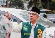 PERSIS Kecam Keras Penyergapan Aktivis Kemanusiaan dan Jurnalis oleh Pasukan Israel DR Ihsan Setiadi Latif.