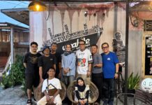 Himpunan Pengusaha Difabel Indonesia (HIPADI) Banten dirumuskan untuk Perkuat Kemandirian Ekonomi Difabel HIPADI Banten.