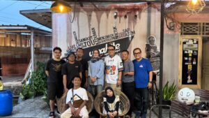 HIPADI Banten.