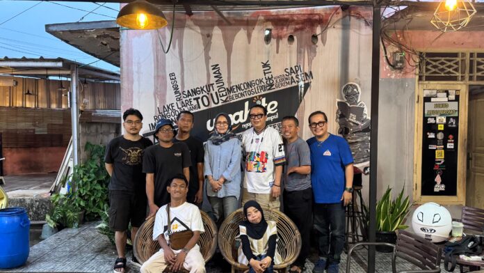 HIPADI Banten.