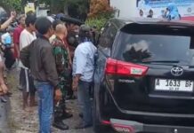 Insiden Maut di Majasari, Mobil Pejabat Pandeglang Tabrak Siswa dan Pedagang Insiden Maut di Majasari, Mobil Pejabat Pandeglang Tabrak Siswa dan Pedagang.