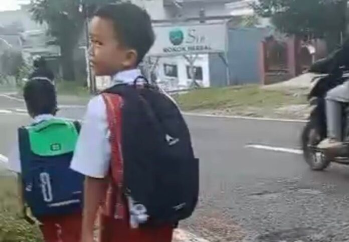 Milal,semasa hidup.