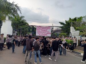 Aksi KUMALA di KP3B.